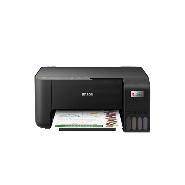 Epson multifunción ecotank et-2860